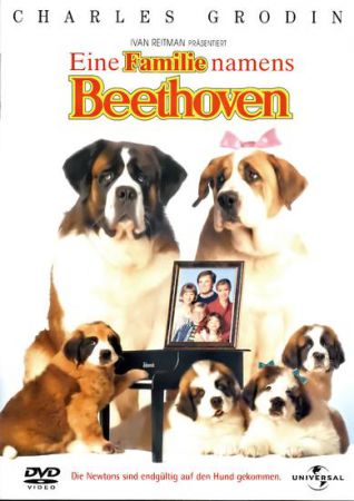 Ein Hund namens Beethoven