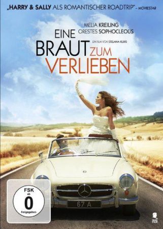 Eine Braut zum Verlieben