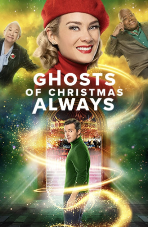 Eine Weihnachtsgeschichte zum Verlieben