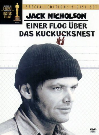 Einer flog über das Kuckucksnest