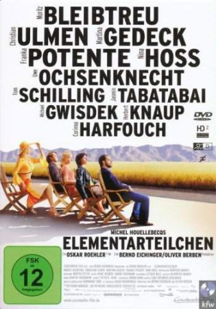 Elementarteilchen