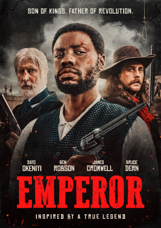 Emperor - Vom Sklaven zur Legende