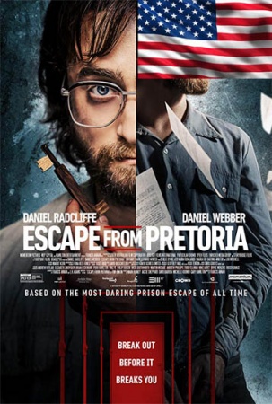 Escape from Pretoria *ENGLISH*