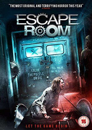 Escape Room - Das Spiel geht weiter