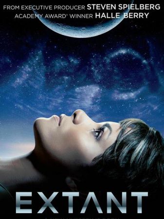 Extant S01E01