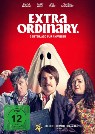 Extra Ordinary