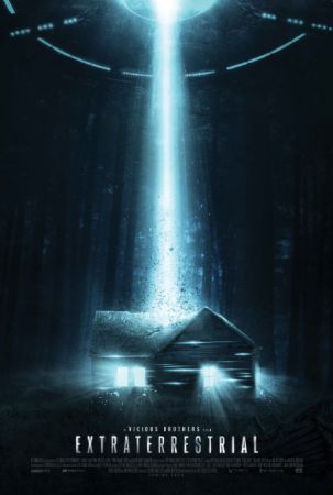 Extraterrestrial - Auf der Spur der Aliens