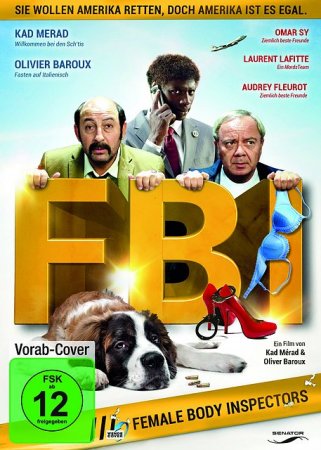 FBI