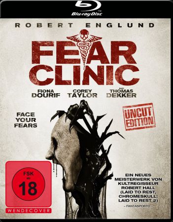 Fear Clinic