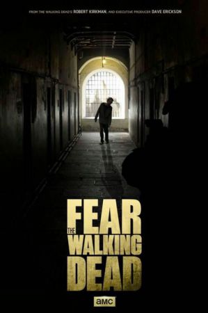 Fear the Walking Dead S01E01