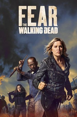 Fear The Walking Dead S04E08
