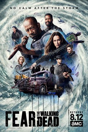 Fear The Walking Dead S04E15