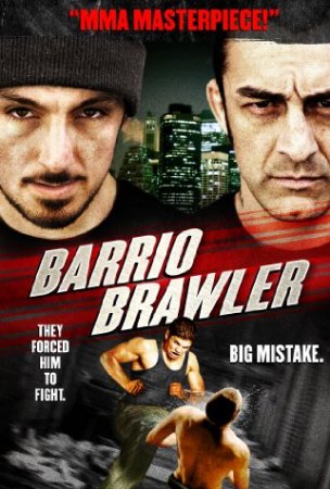 Fight Club 2 - Faustkampf im Barrio