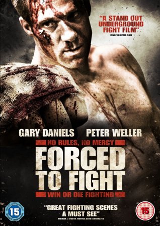 Forced to Fight
