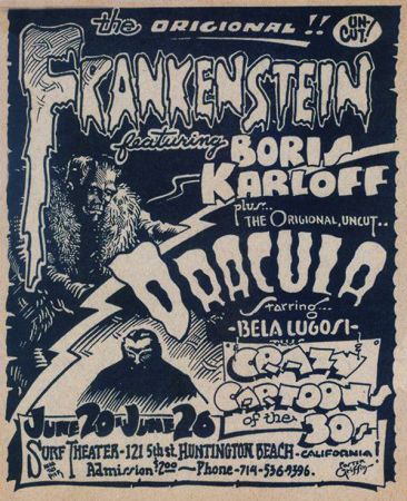 Frankenstein (1931)