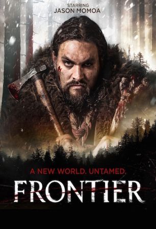 Frontier S02E02
