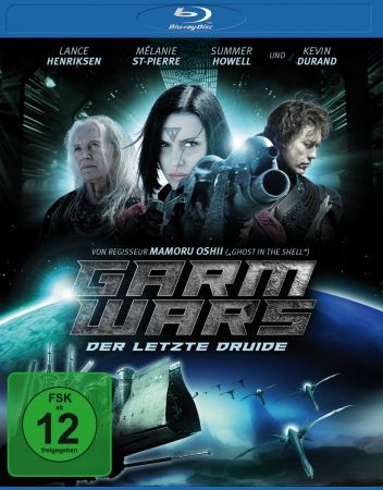 Garm Wars: Der letzte Druide