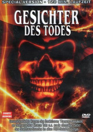 Gesichter des Todes