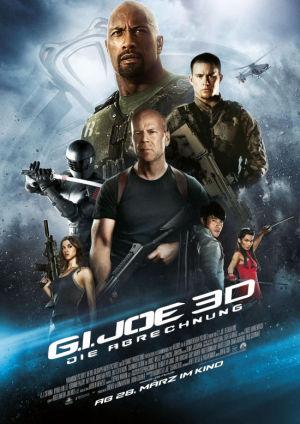 G.I. Joe - Die Abrechnung