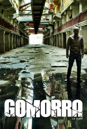 Gomorrha S01E01