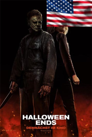 Halloween Ends *ENGLISH*