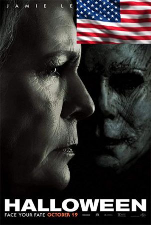Halloween *ENGLISH*
