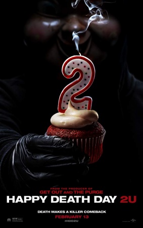 Happy Deathday 2U