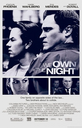 Helden der Nacht - We Own the Night