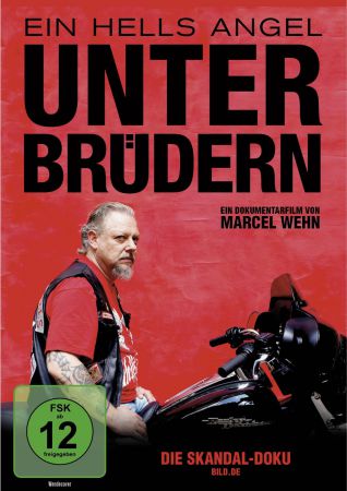 Hells Angel - Unter Brüdern