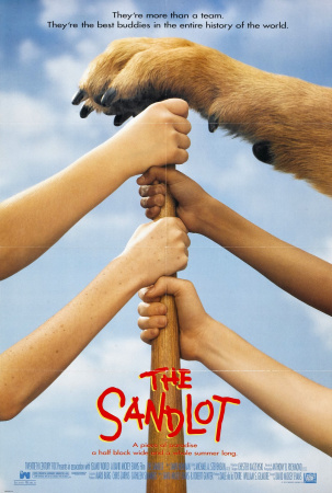 Herkules und die Sandlot Kids