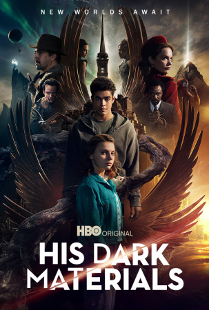 His Dark Materials S02E02