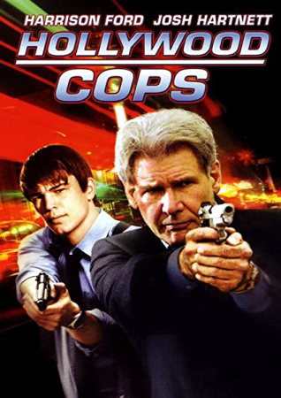 Hollywood Cops