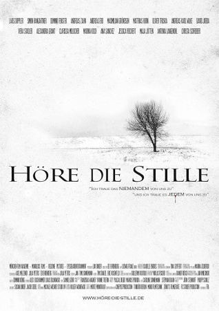 Höre die Stille - Die Schrecken des Krieges