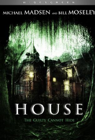 House - Die Schuldigen werden bestraft