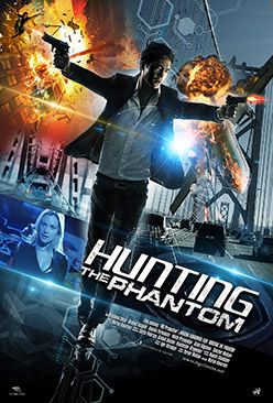 Hunting the Phantom