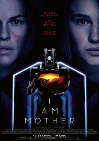 I Am Mother
