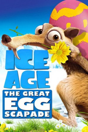 Ice Age - Jäger der verlorenen Eier