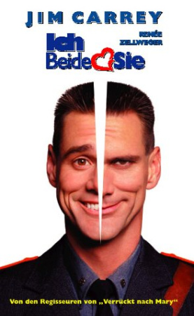 Ich beide und sie