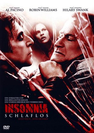 Insomnia - Schlaflos