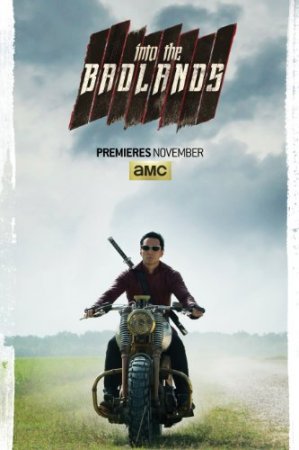 Into the Badlands S01E01