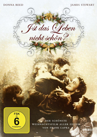 Ist das Leben nicht schön