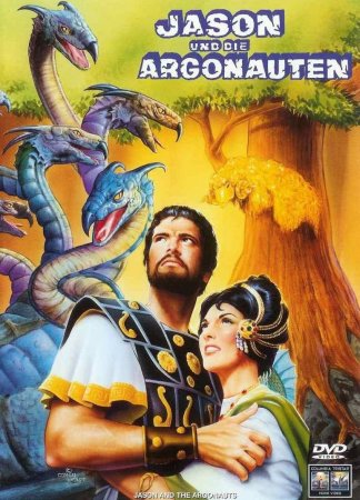 Jason und die Argonauten (1963)
