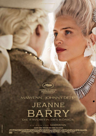 Jeanne du Barry - Die Favoritin des Königs