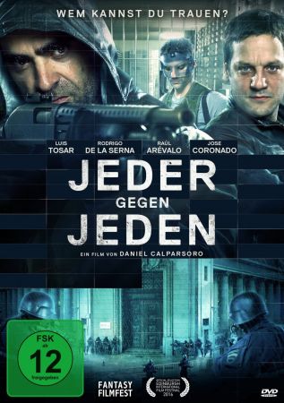 Jeder gegen Jeden