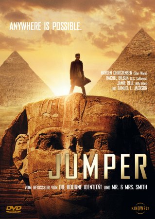 Jumper