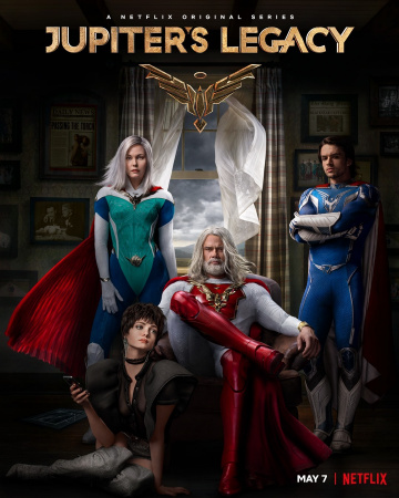 Jupiters Legacy S01E05