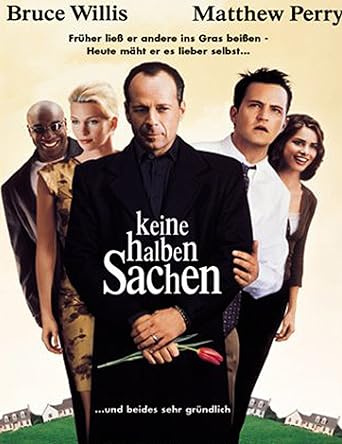 Keine halben Sachen 2 - Jetzt erst recht