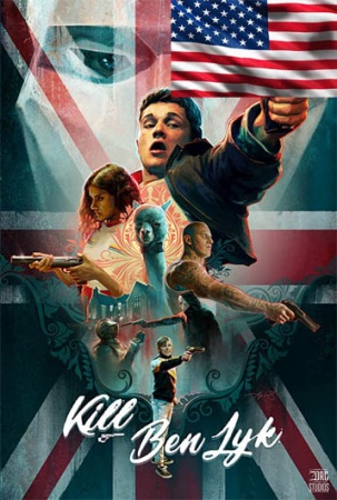Kill Ben Lyk *ENGLISH*