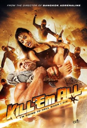 Kill Em All