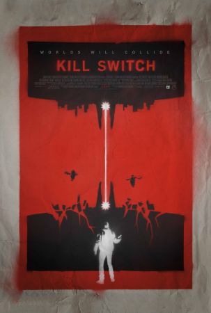 Kill Switch - Two Worlds Collide